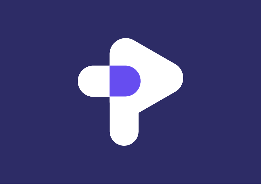 PharmaPlay logo